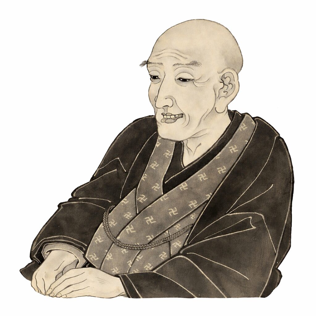 葛飾北斎のエピソード作品12選｜奇人伝説と代表作をやさしく解説