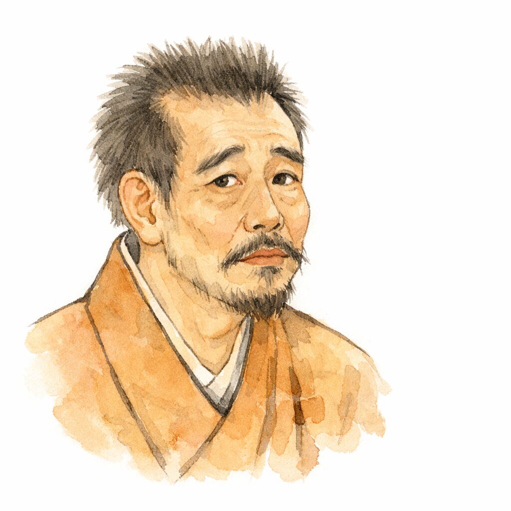 一休さん 実在