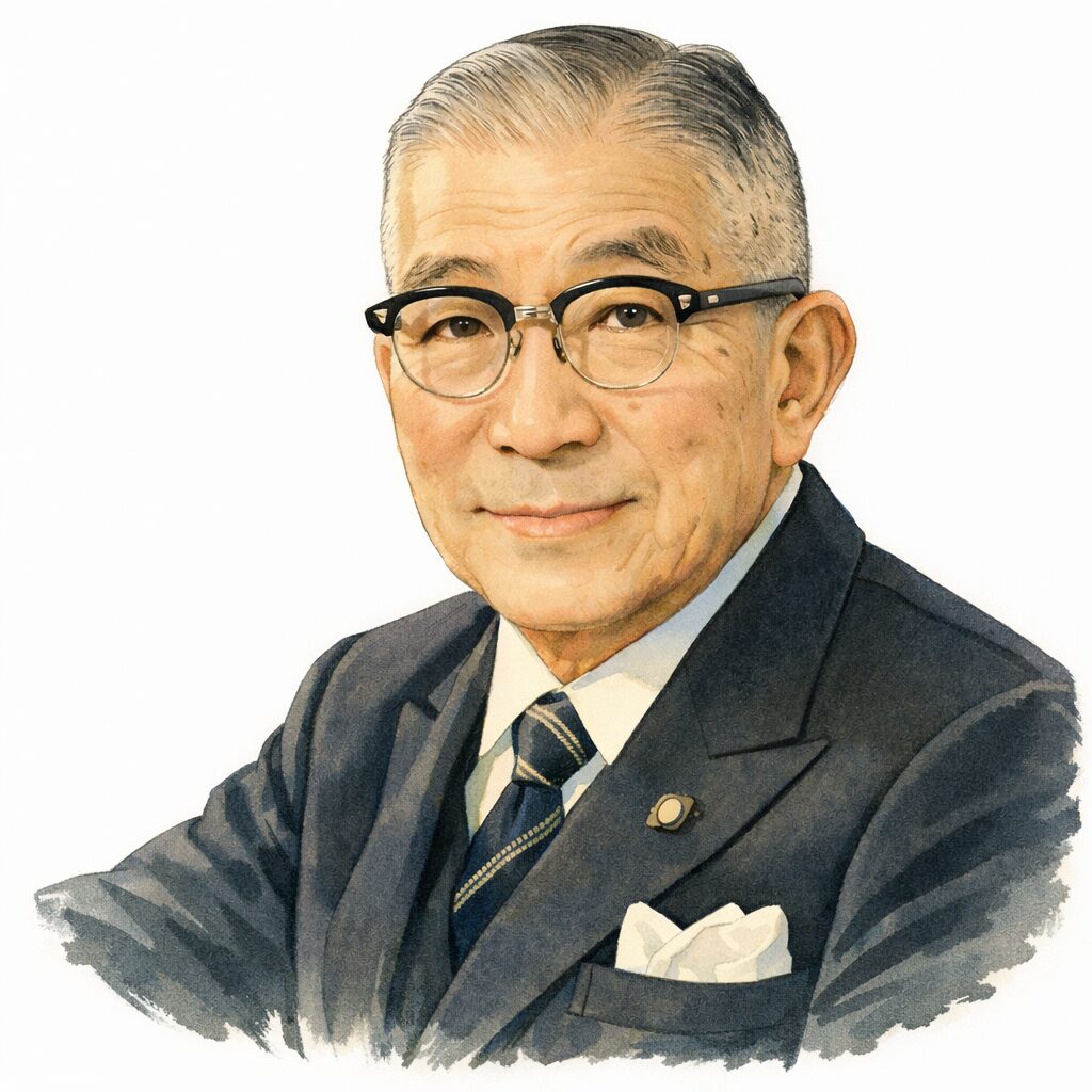 鳩山一郎
