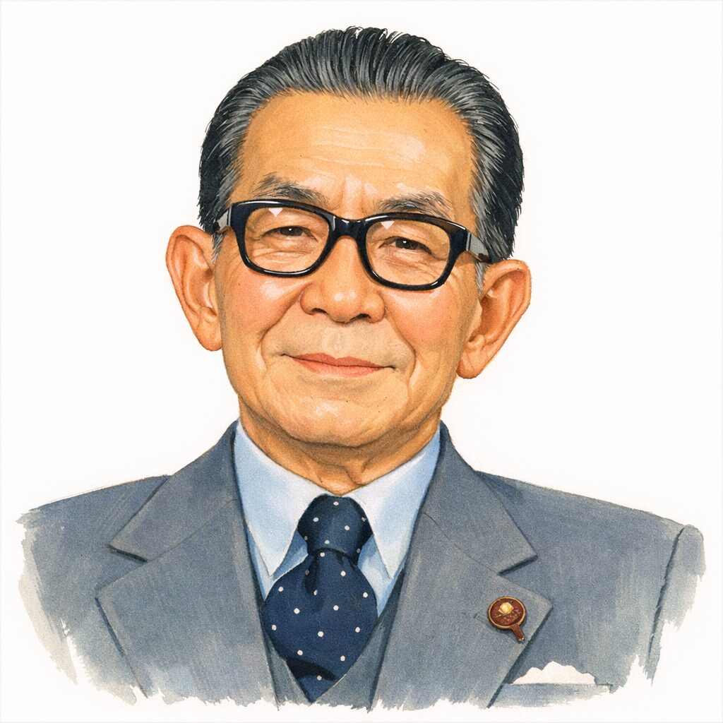 三木武夫とは何者か｜生涯と政治改革、ロッキード対応を読む