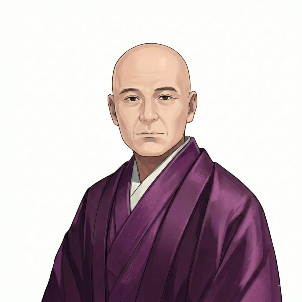 与謝蕪村　日本史トリビア