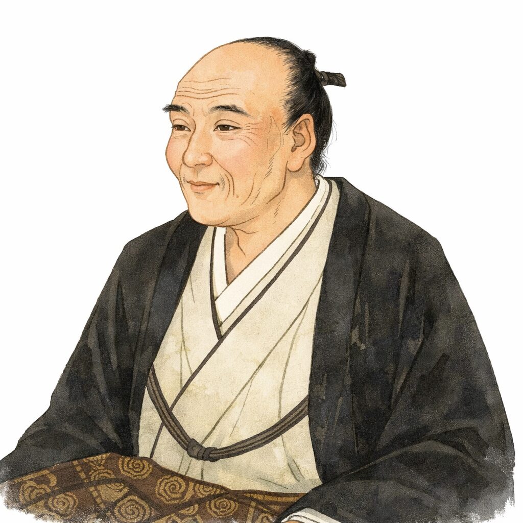 伊藤仁斎の生涯と古学思想古義堂から広がった学びと影響の全体像