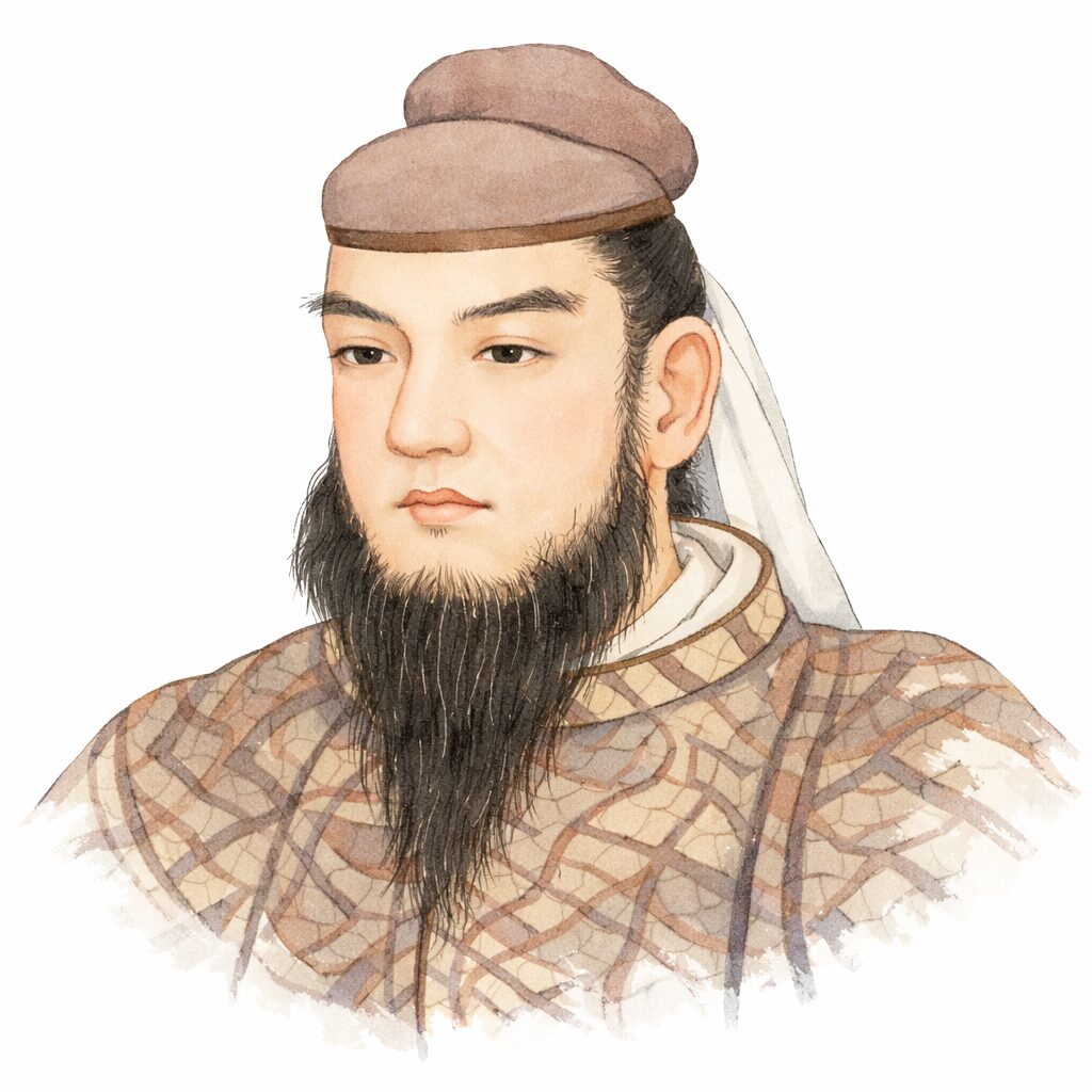 允恭天皇とは？盟神探湯の改革と悲劇の生涯をわかりやすく解説