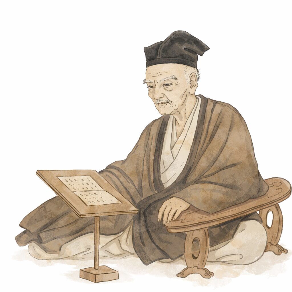 吉田兼好　日本史トリビア