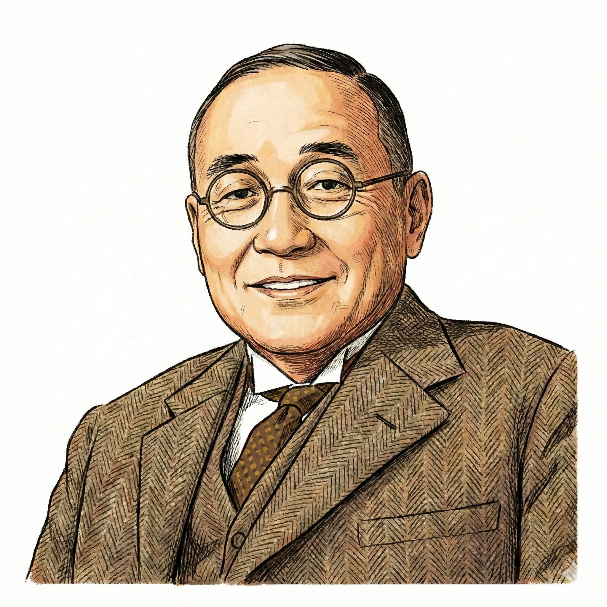 吉田茂　日本史トリビア