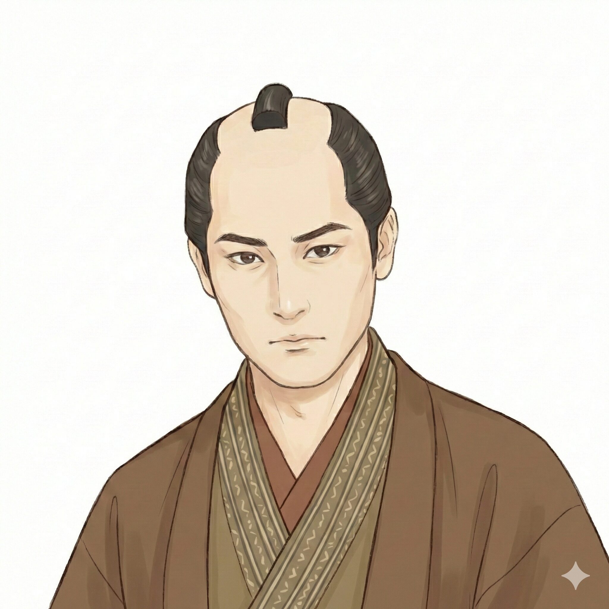 在原業平　日本史トリビア