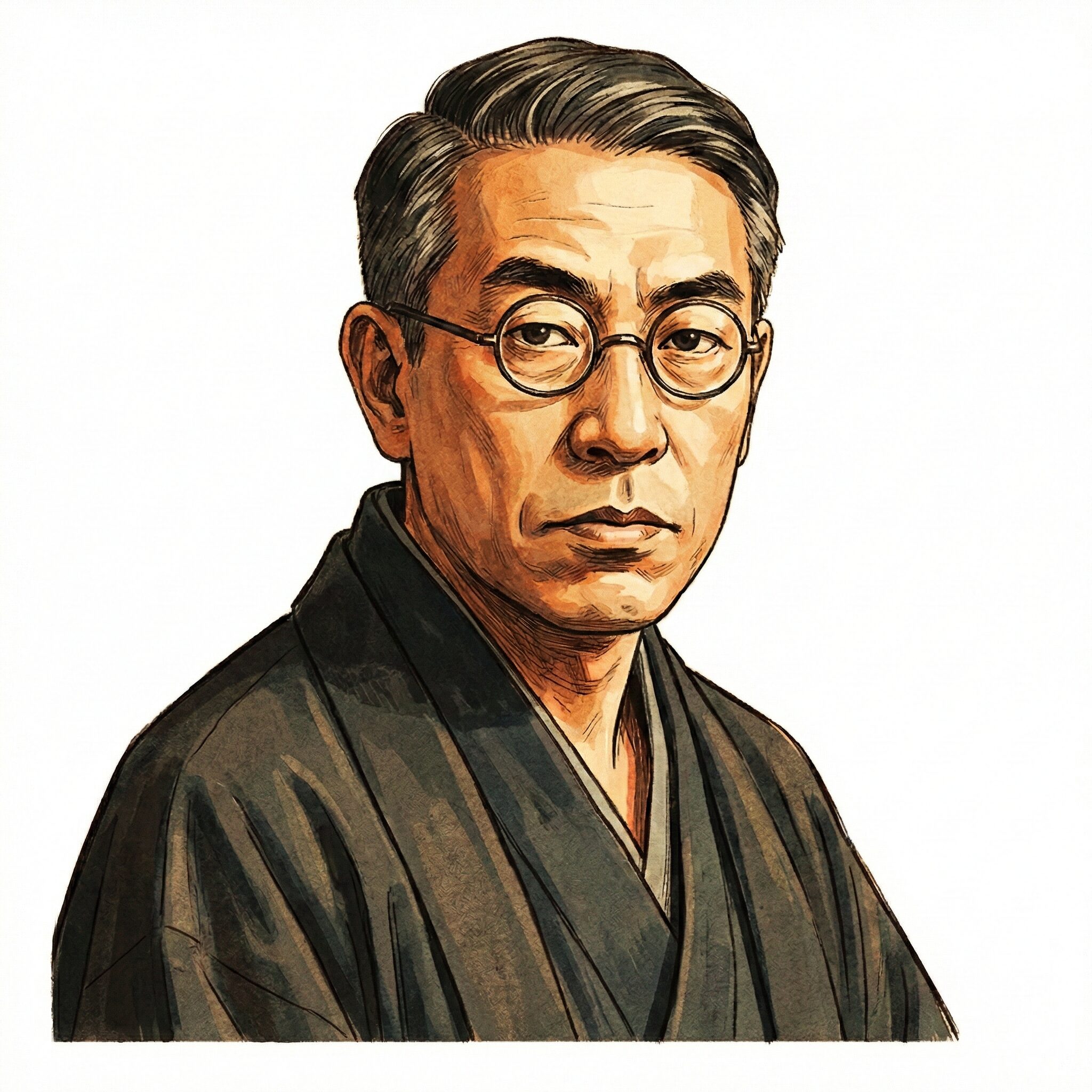 島崎藤村　日本史トリビア