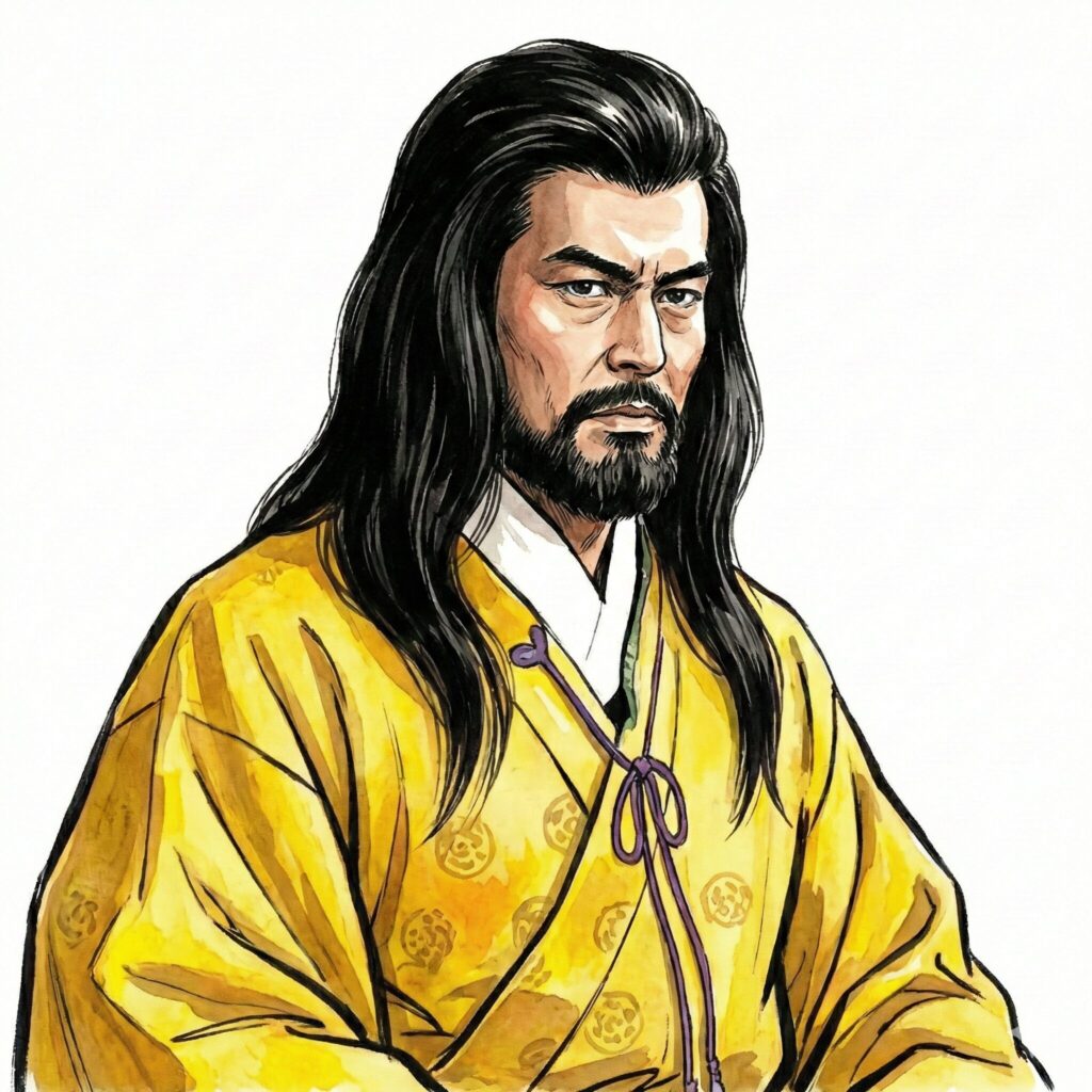 平将門　日本史トリビア