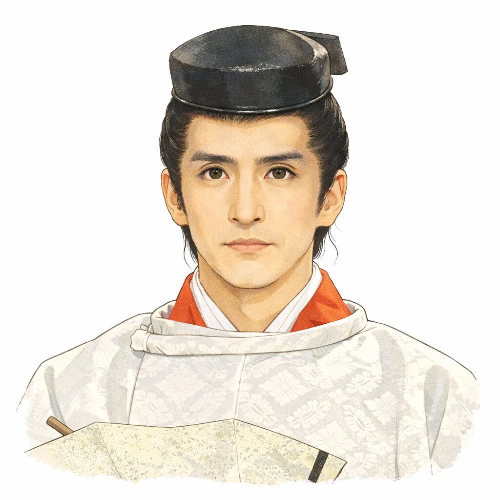 後醍醐天皇　日本史トリビア