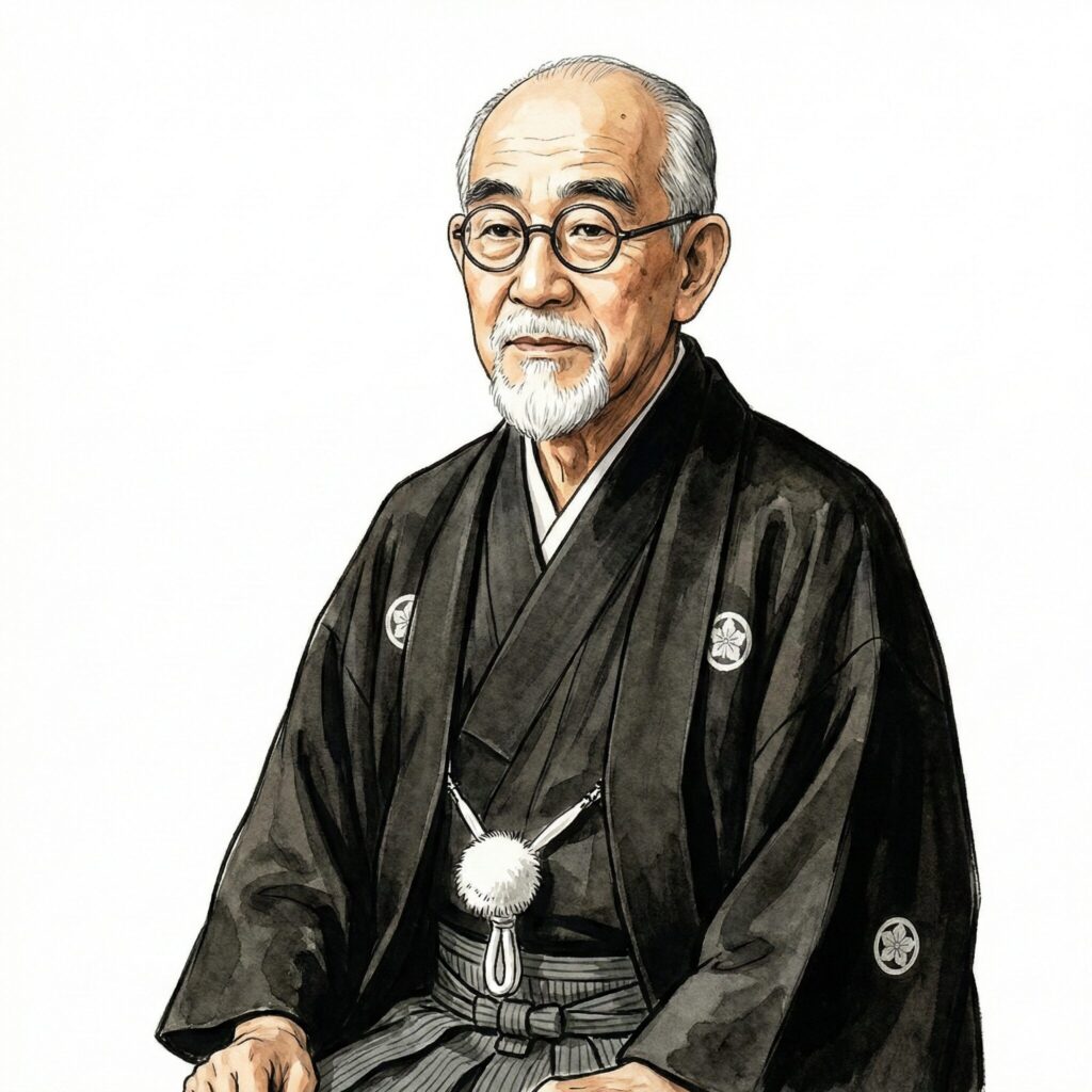 志賀直哉　日本史トリビア