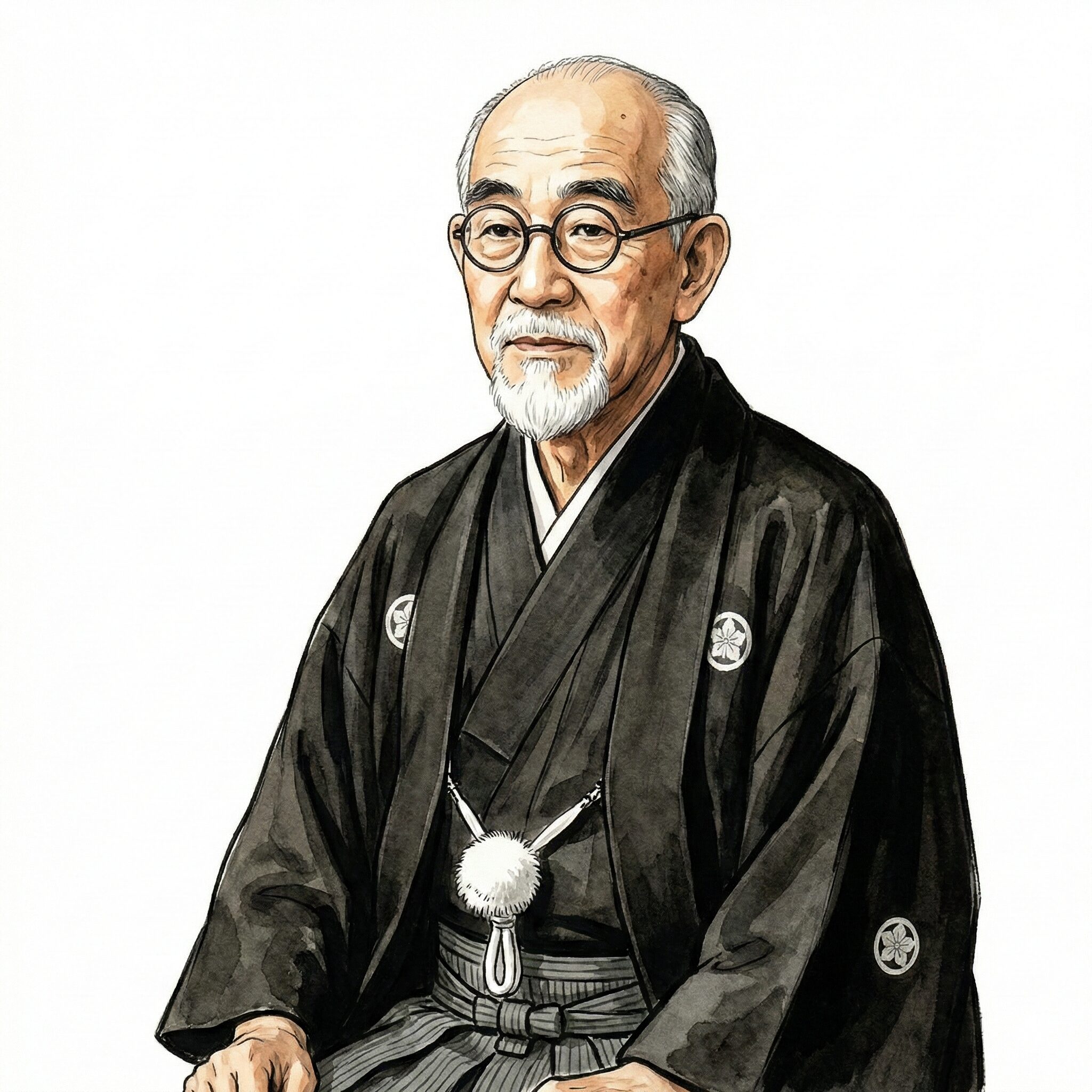 志賀直哉　日本史トリビア