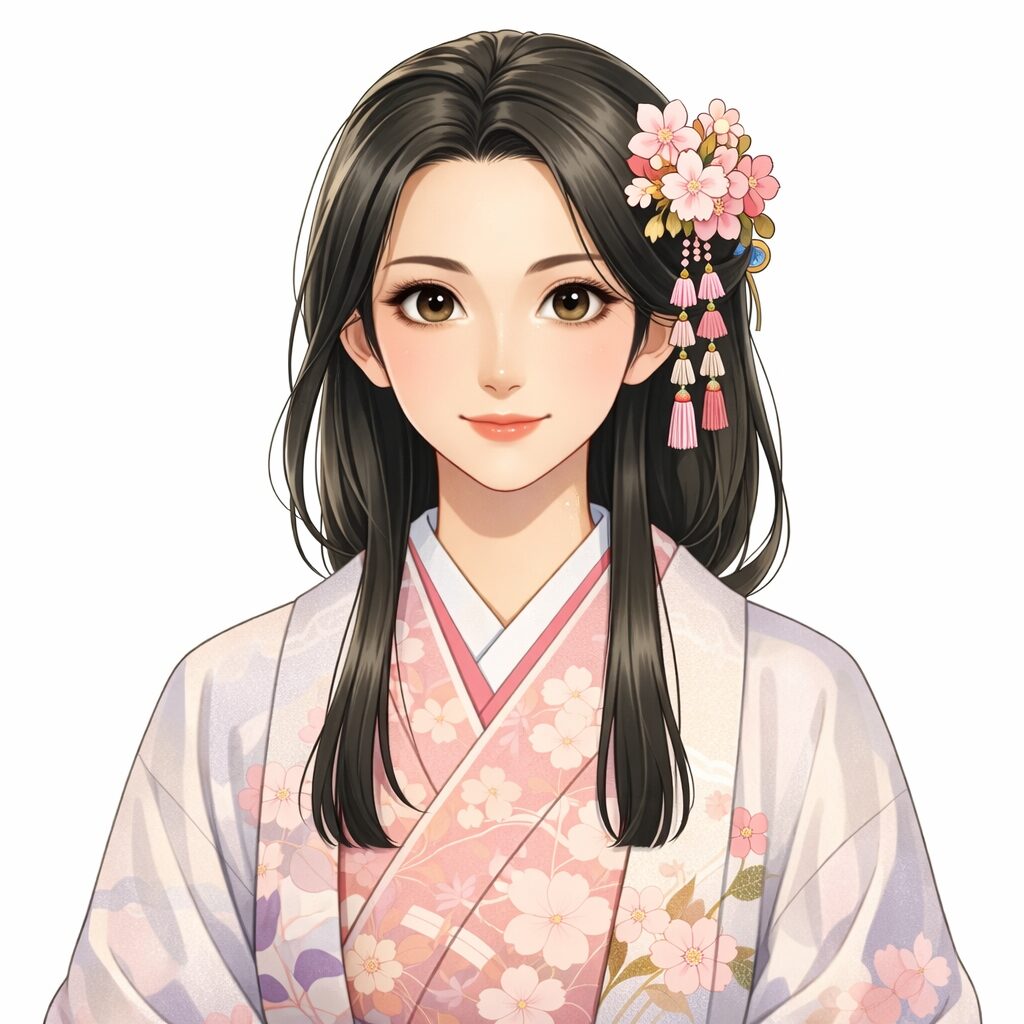 春日局とは何者か？大奥を整え家光を支えた生涯と実像を読む