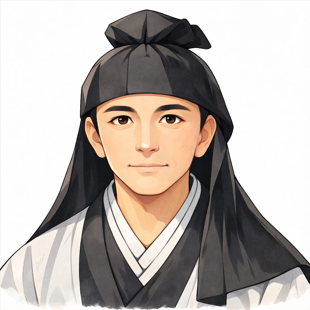 林羅山の生涯と朱子学 江戸幕府を支えた儒者の実像を追う話