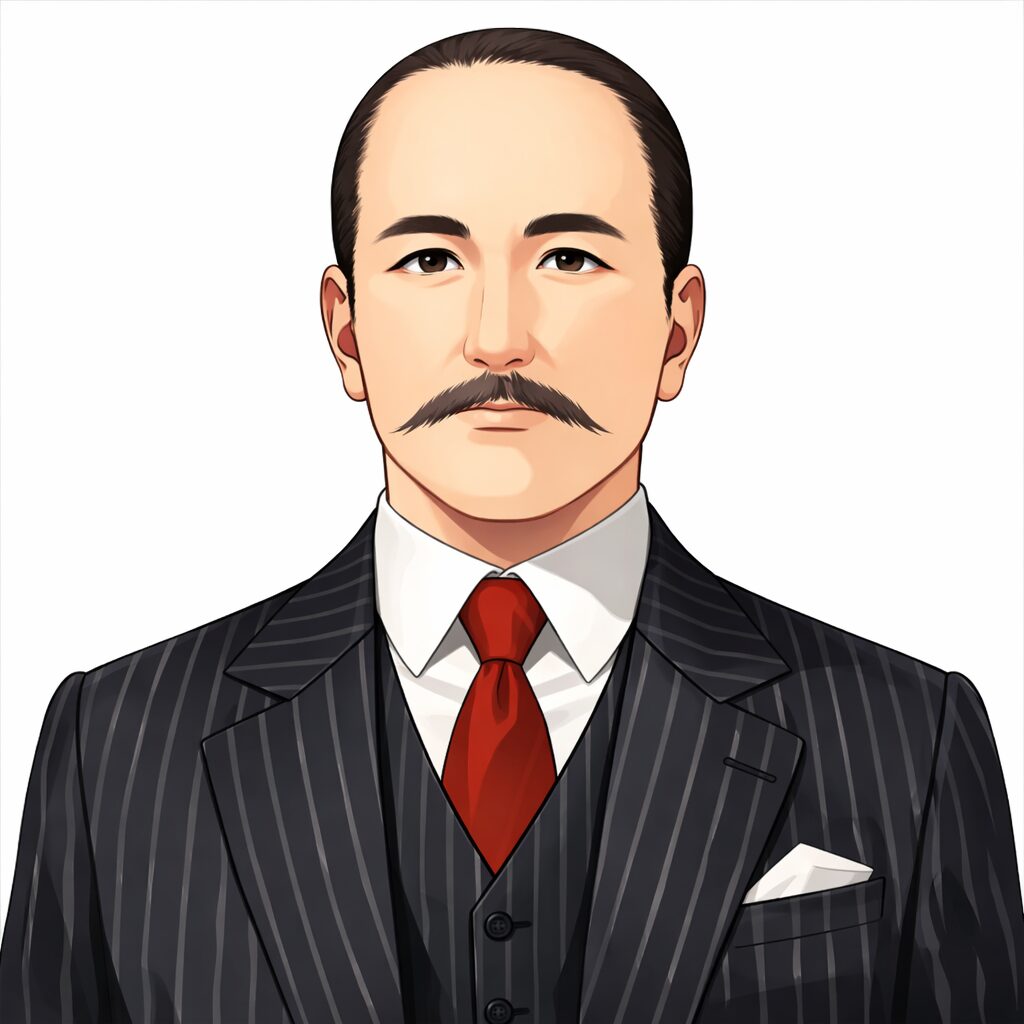 桂太郎　日本史トリビア