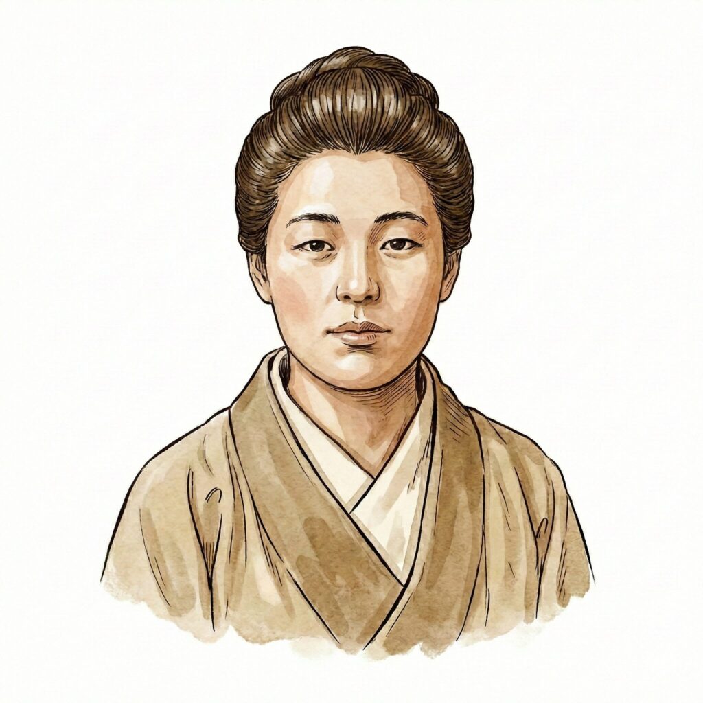 津田梅子の大学と名言で読み解く津田塾大学の原点と学びの基礎