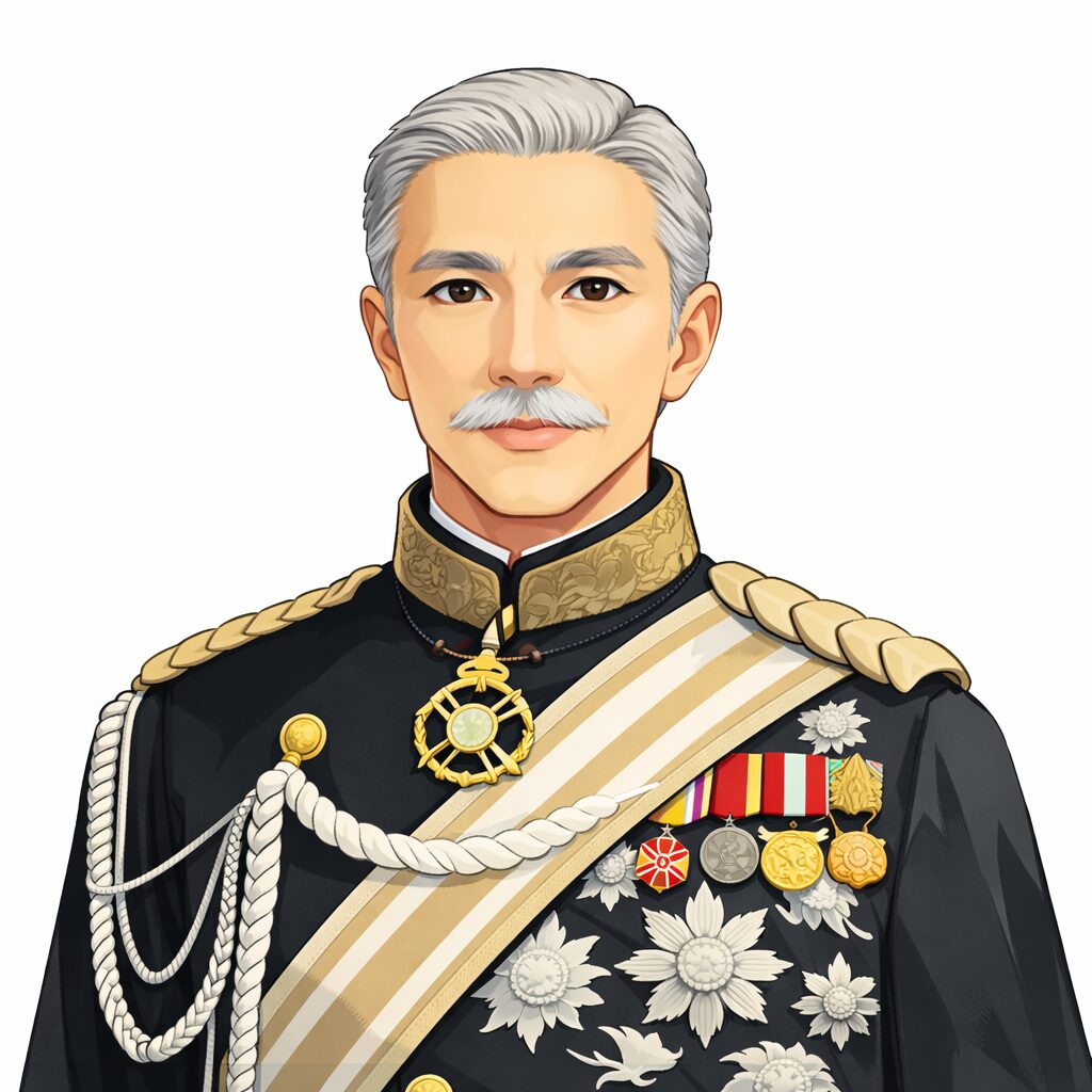 清浦奎吾　日本史トリビア