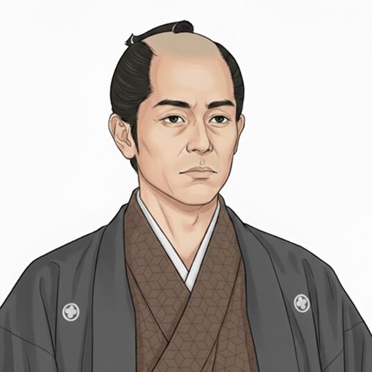 滝沢馬琴　日本史トリビア