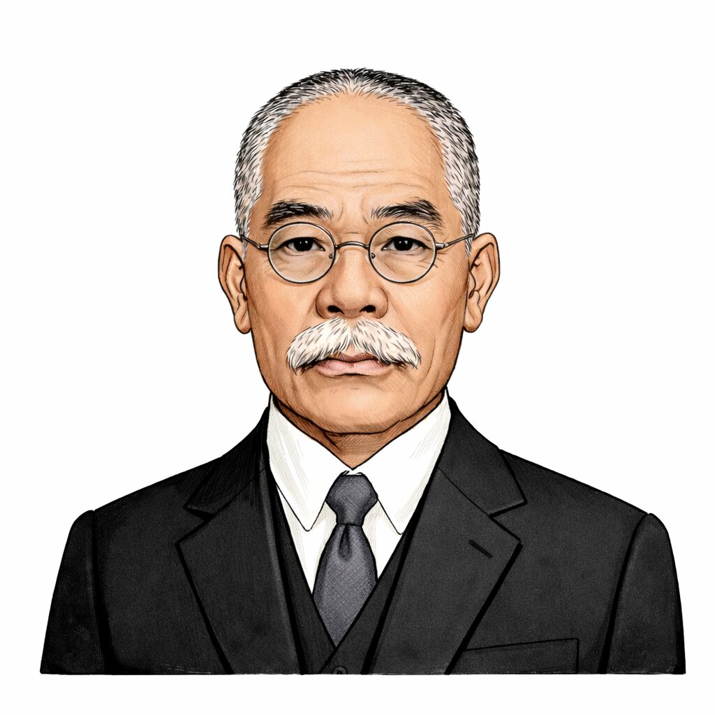 濱口雄幸　日本史トリビア