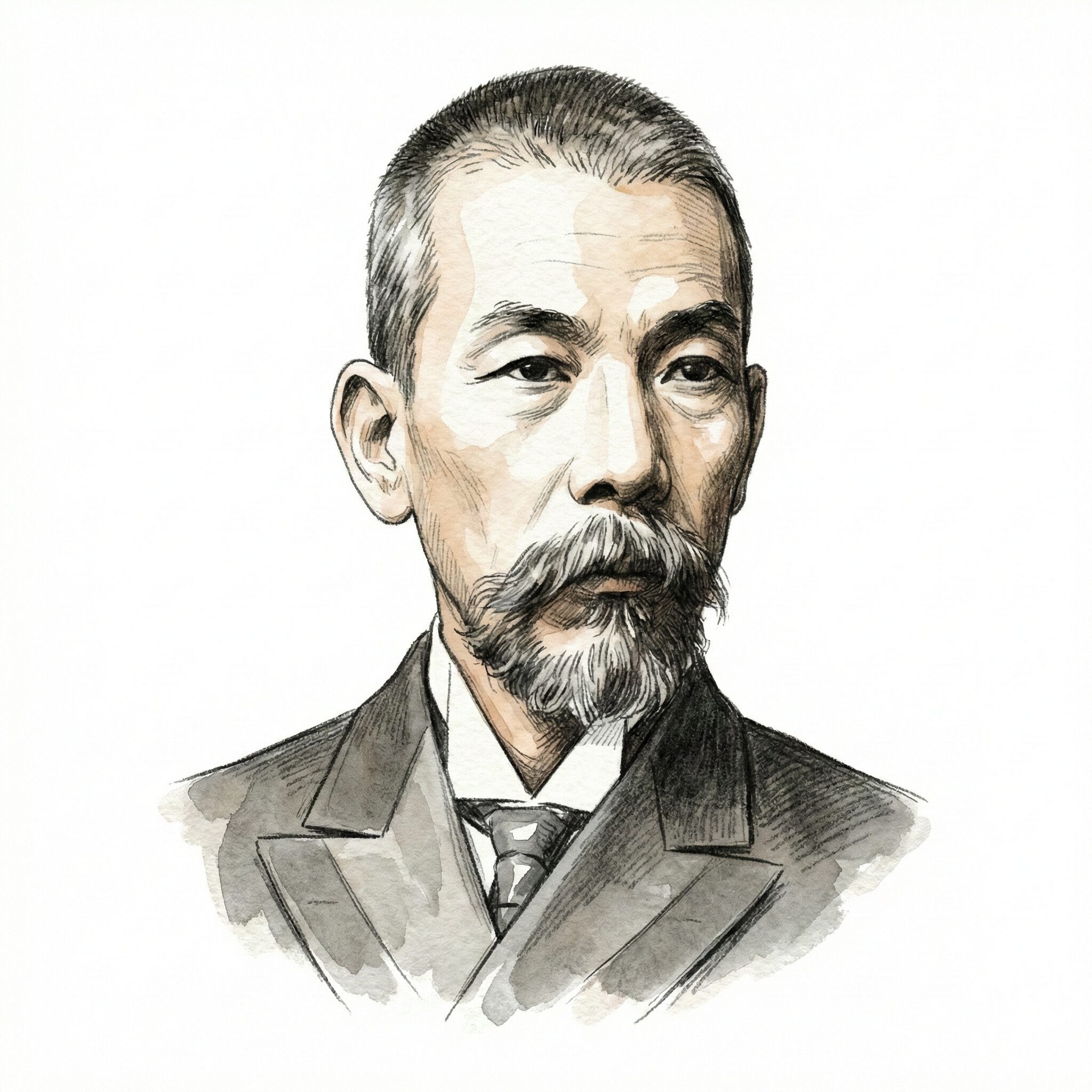 犬養毅　日本史トリビア