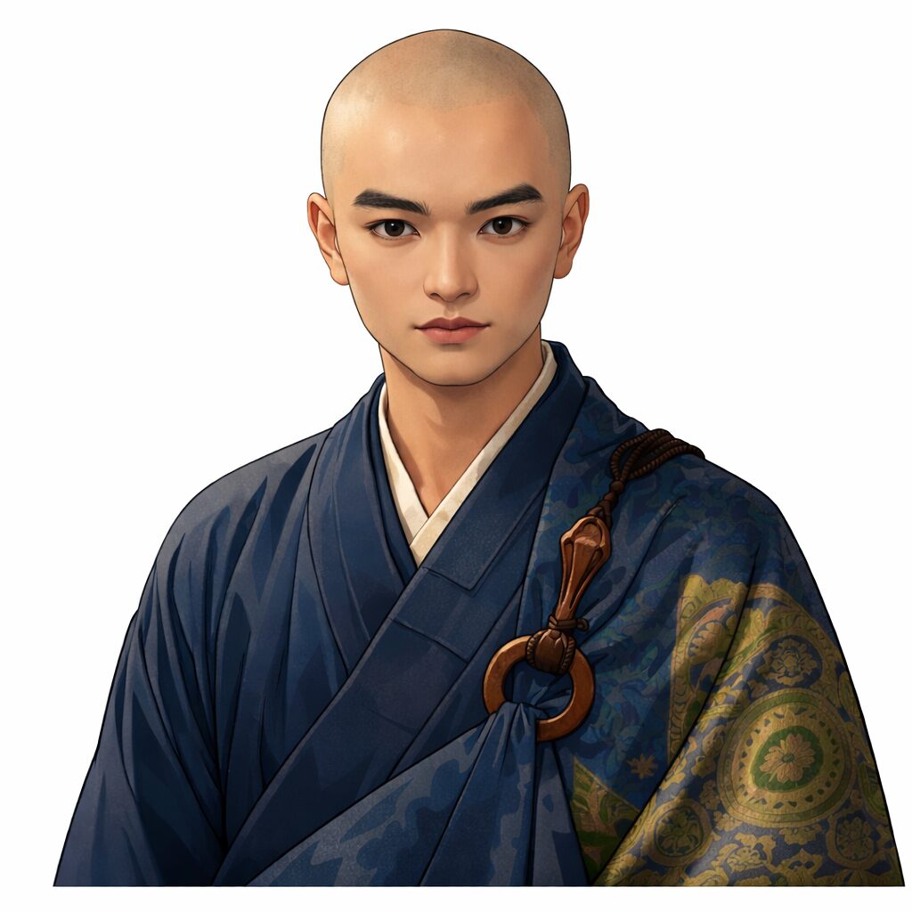 空海とは弘法大師と同一人物？天才僧侶が歩んだ波乱の生涯