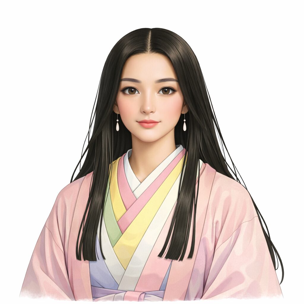 紫式部の代表作を源氏物語・日記・歌集までやさしく整理