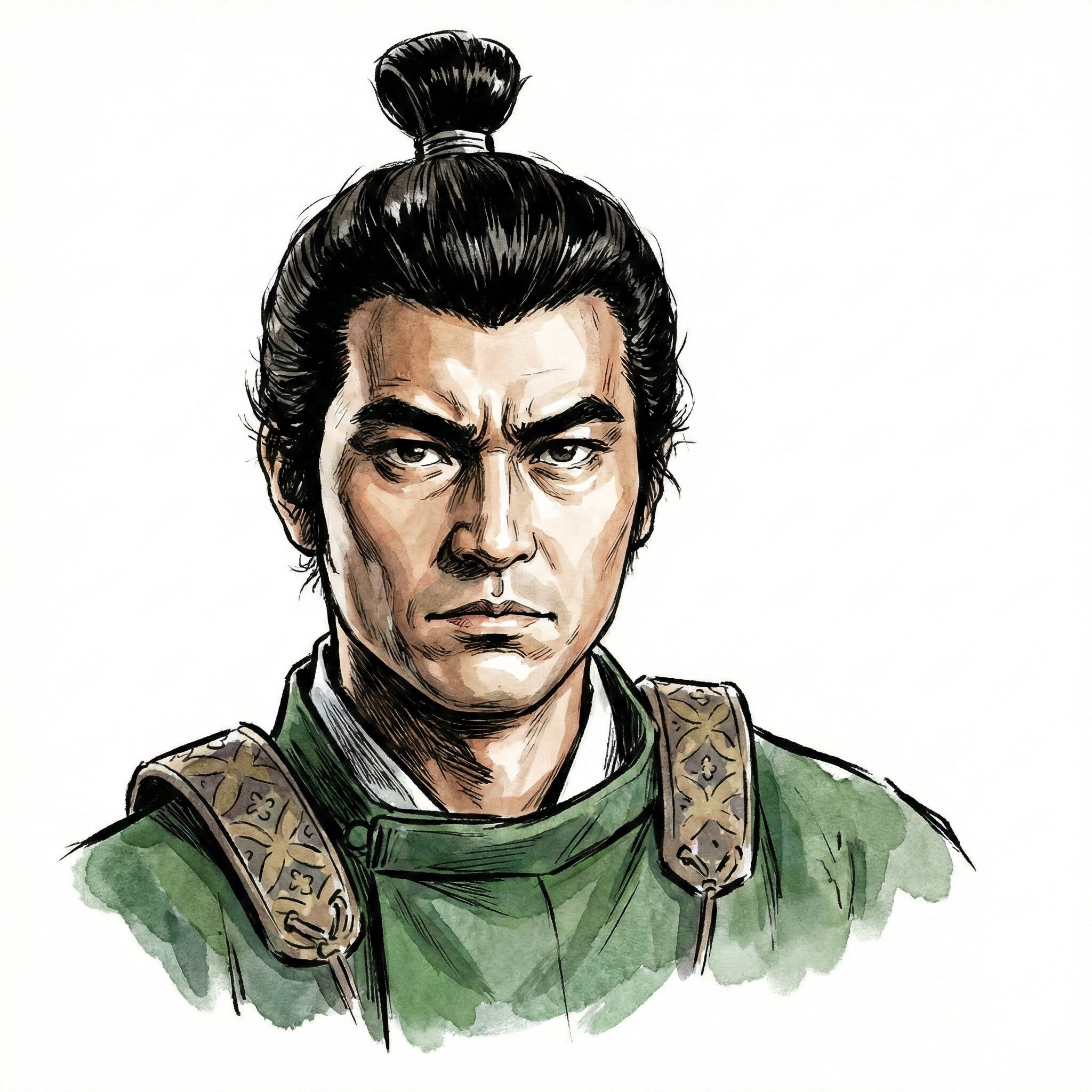 藤原純友　日本史トリビア