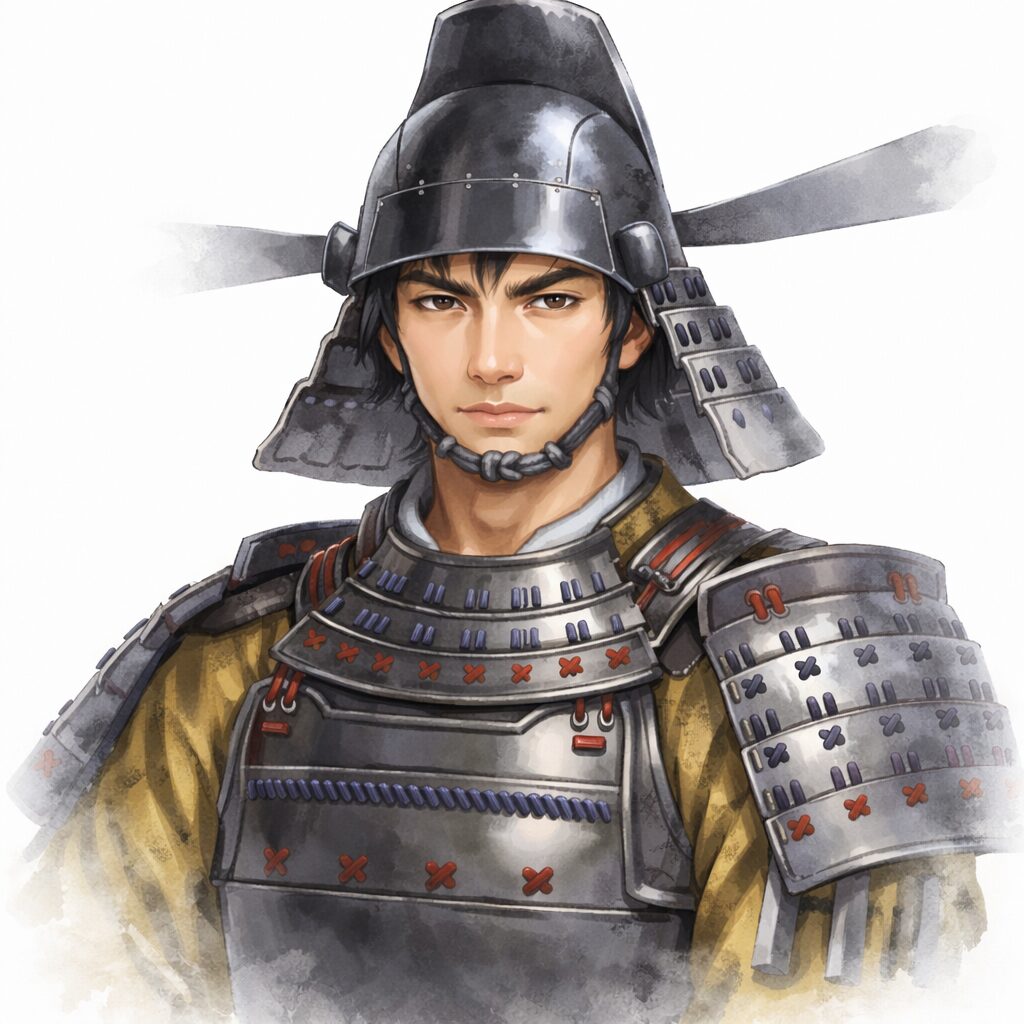 藤堂高虎　日本史トリビア