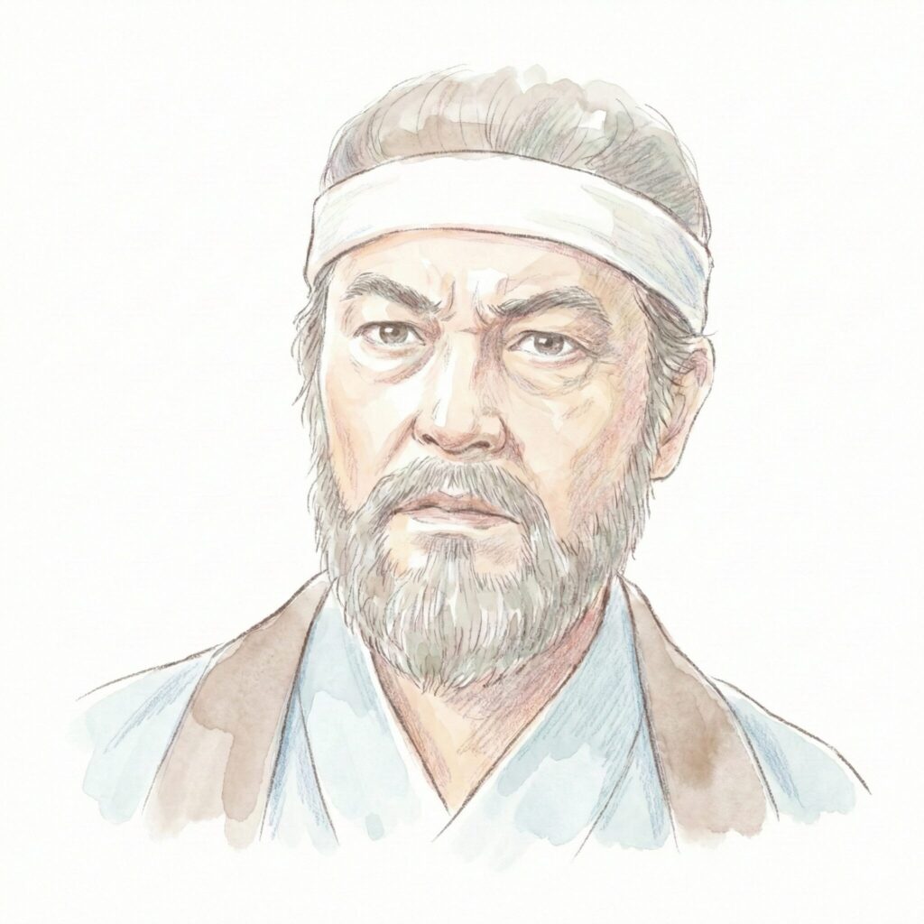 蘇我馬子の実像｜飛鳥政権と仏教受容を動かした力と功罪