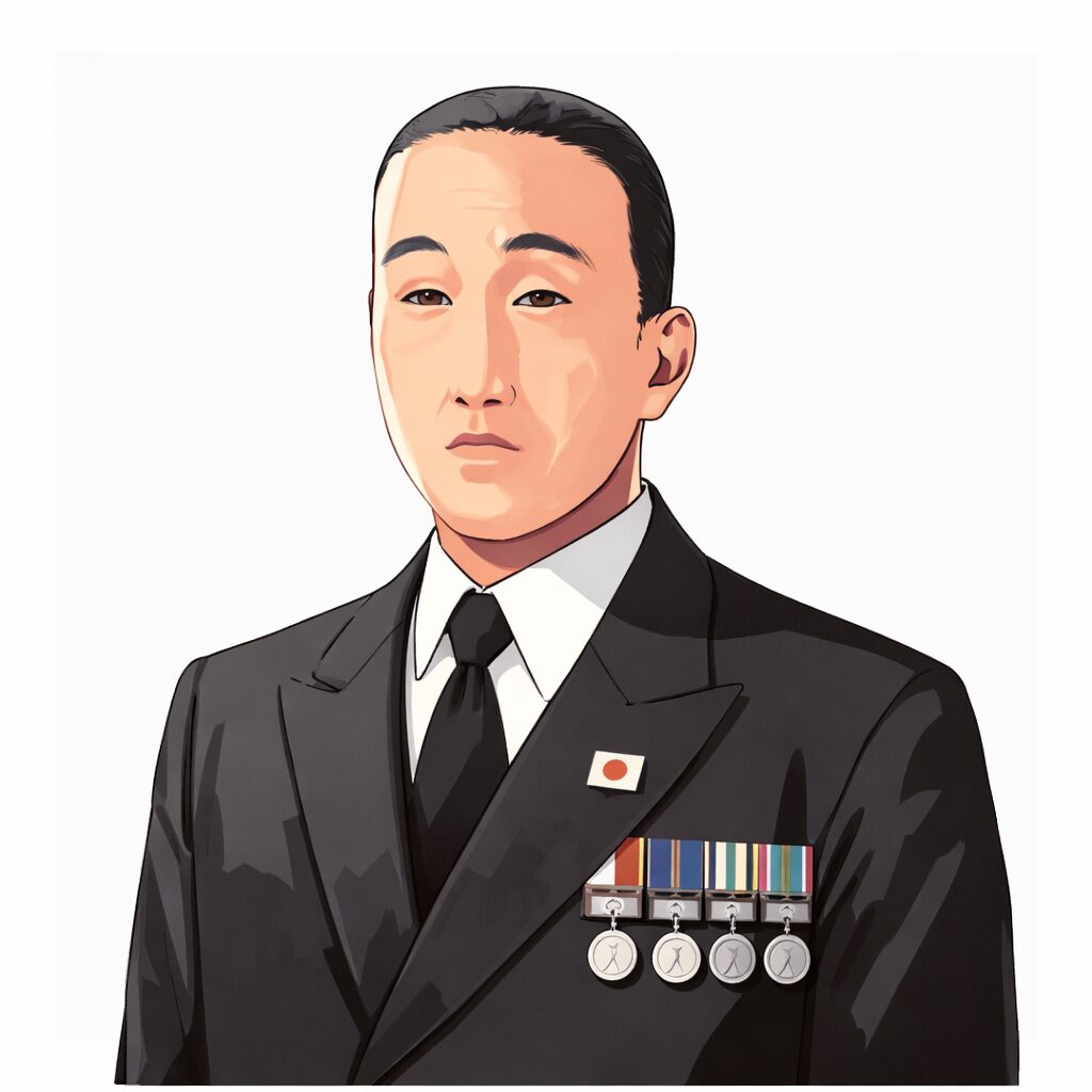 西園寺公望　日本史トリビア