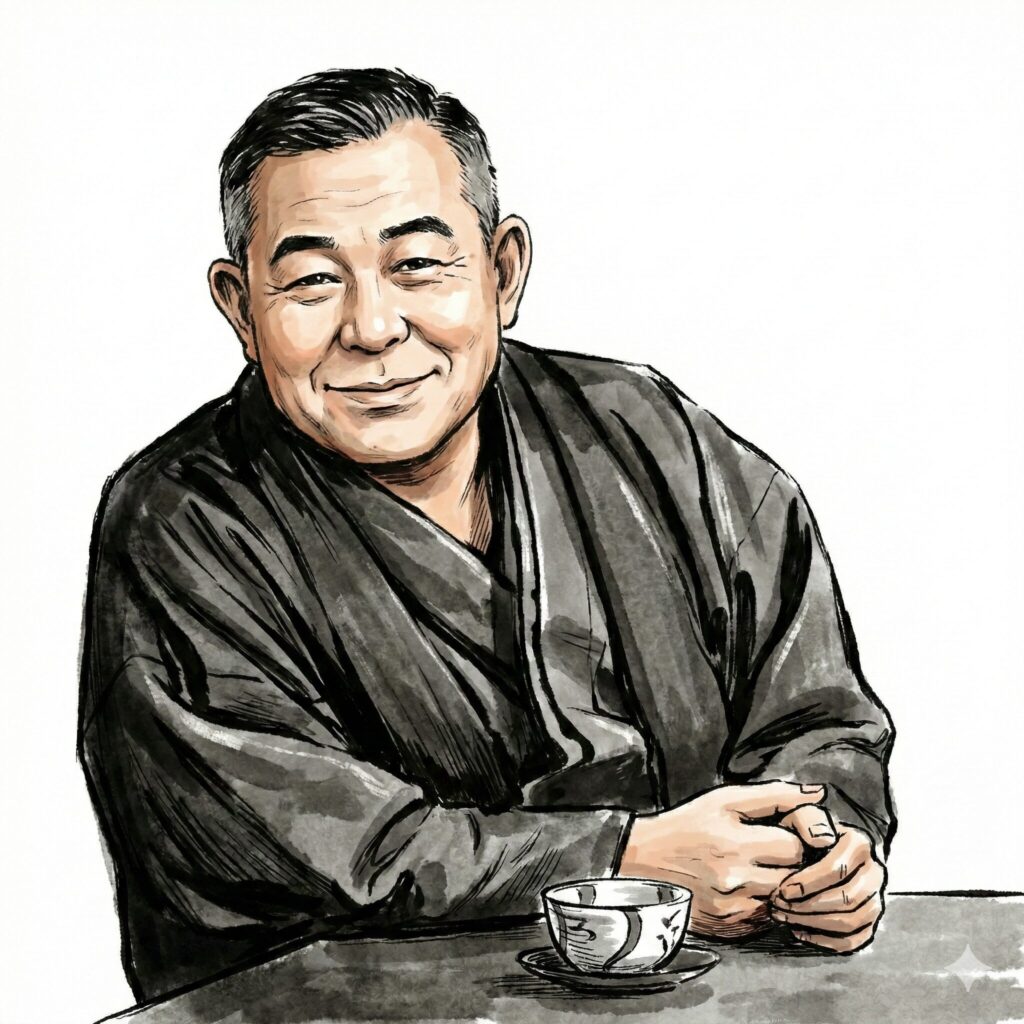 谷崎潤一郎　日本史トリビア