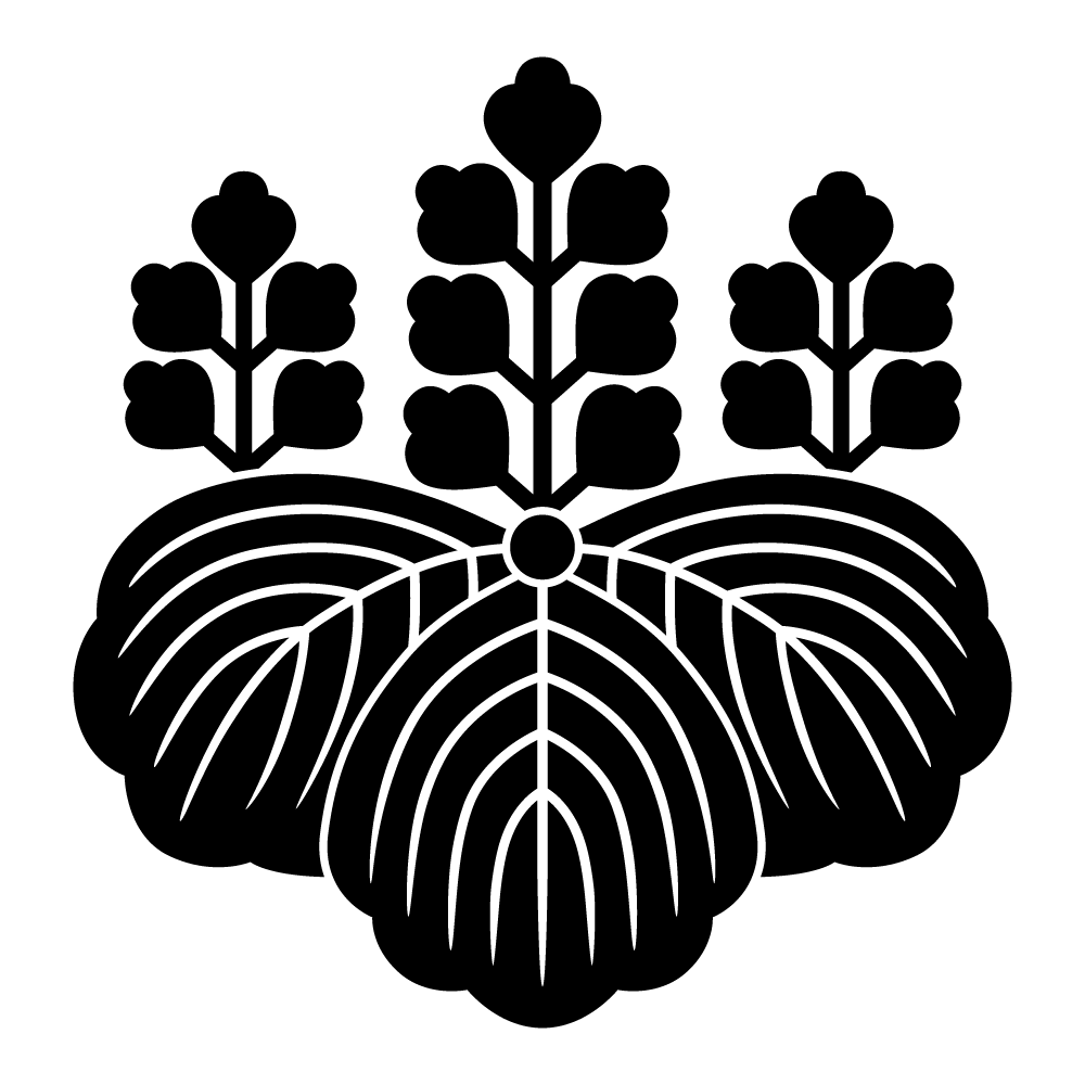 豊臣秀吉の家紋