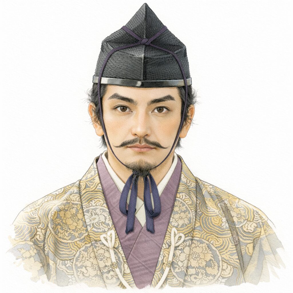 足利義政　日本史トリビア