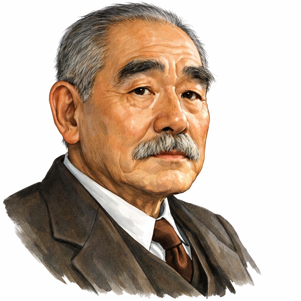 鈴木貫太郎の生涯と終戦決断、近代日本を支えた首相の実像