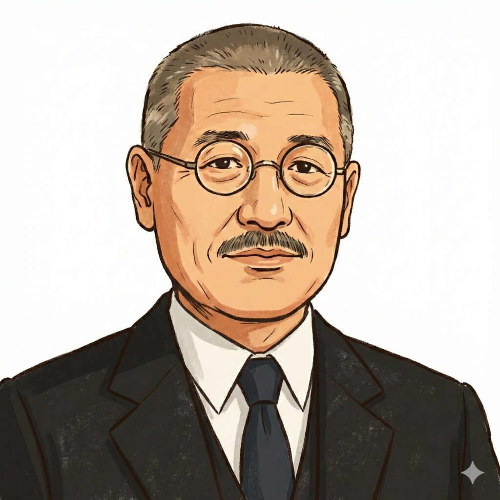 阿部信行とは?短命に終わった内閣の功罪と激動の歴史を徹底解説