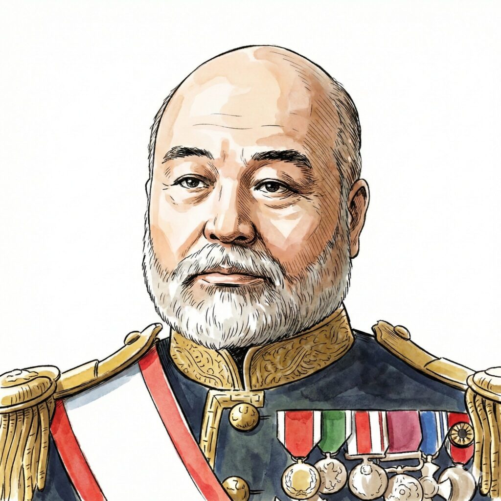 高橋是清　日本史トリビア