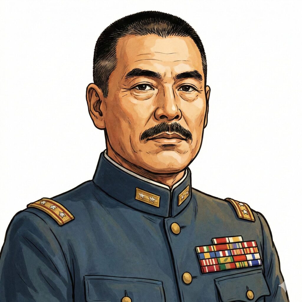 黒田清隆内閣の歴史と功績を解説！大日本帝国憲法発布の舞台裏