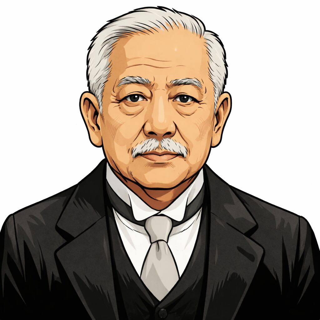 齋藤実　日本史トリビア